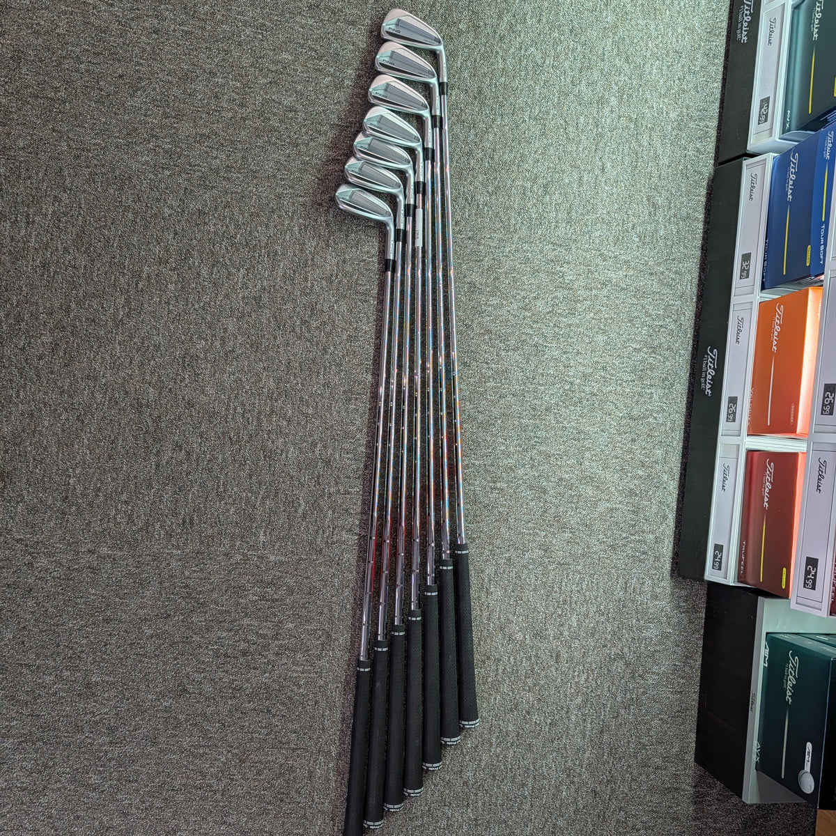 i240 irons