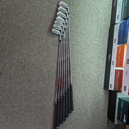 i240 irons