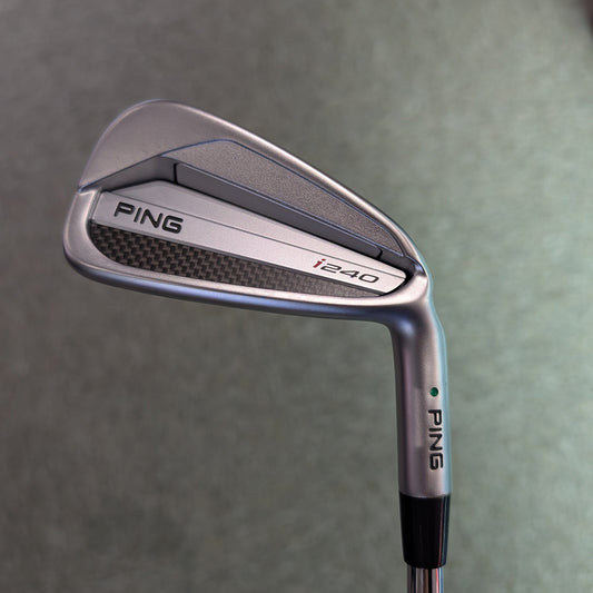 i240 irons