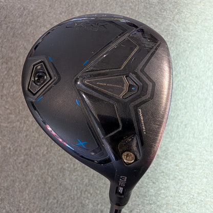 Cobra Dark Speed X #3 FW