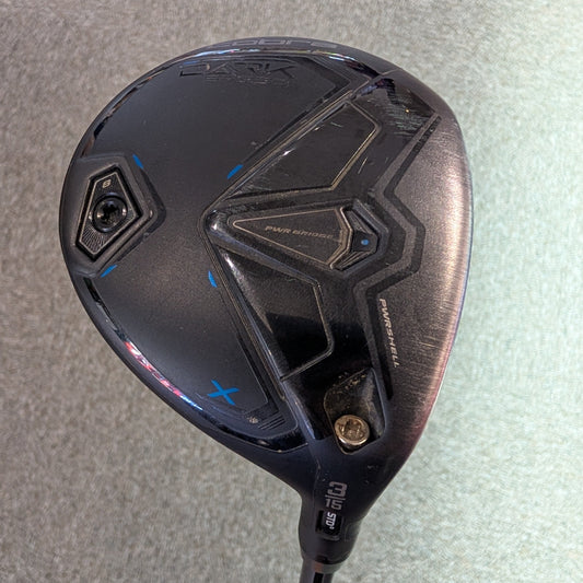 Cobra Dark Speed X #3 FW