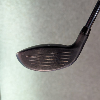 Cobra Dark Speed X #3 FW