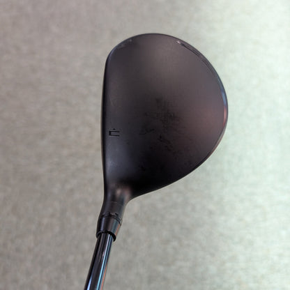Cobra Dark Speed X #3 FW