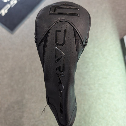 Cobra Dark Speed X #3 FW
