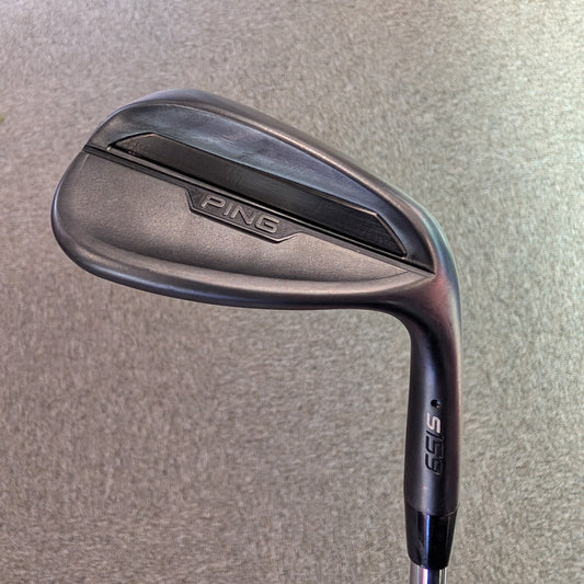 S159 60 Degree Wedge