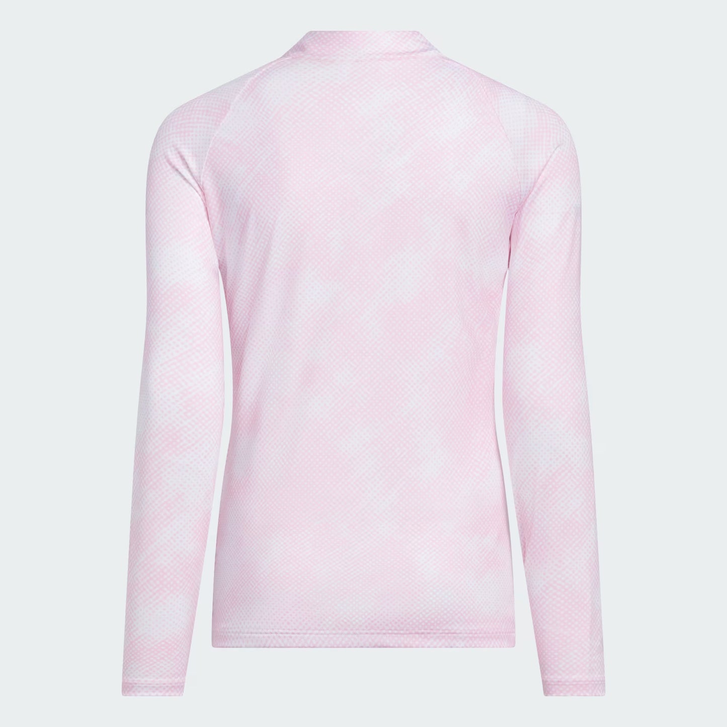 Adidas Jnr Long Sleeve Print Pol