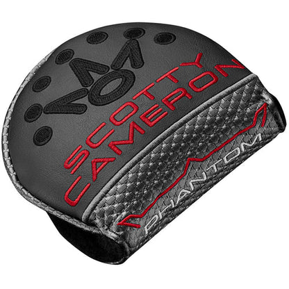 Scotty Cameron 2026 Phantom 12