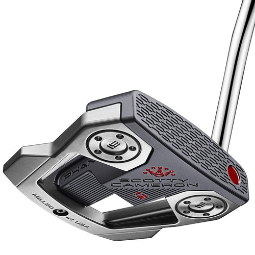 Scotty Cameron 2026 Phantom 12