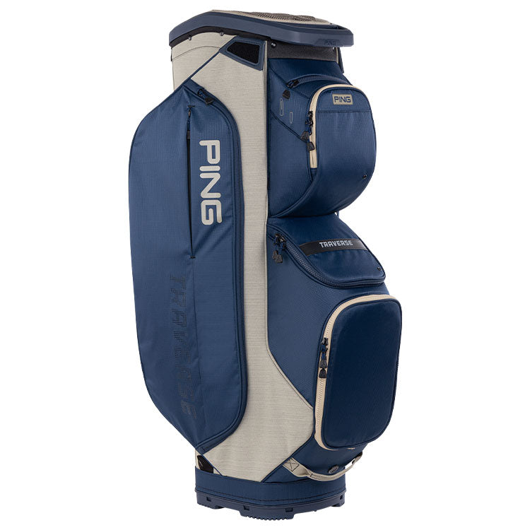 Traverse 25 Cart Bag
