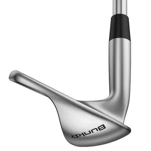 Bunkr Wedge Graphite Shaft