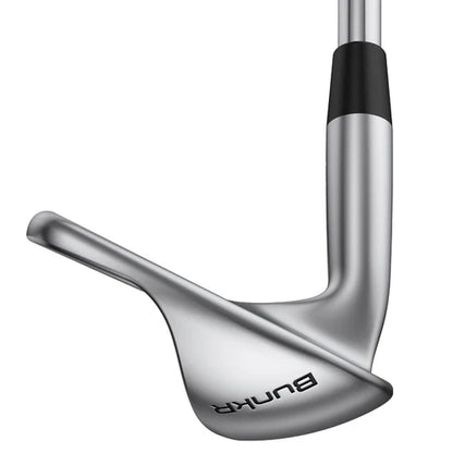 Bunkr Wedge Graphite Shaft