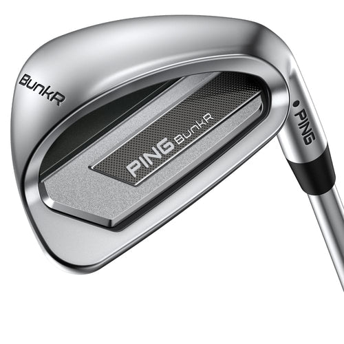 Bunkr Wedge Graphite Shaft