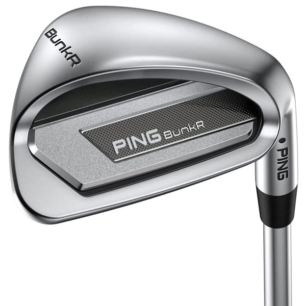 Bunkr Wedge Graphite Shaft