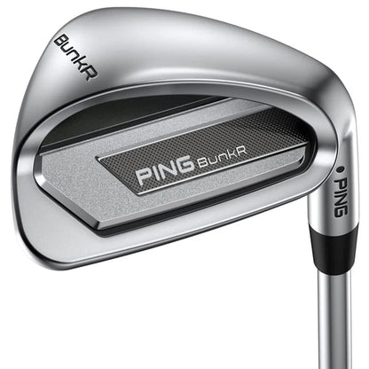 Bunkr Wedge Graphite Shaft