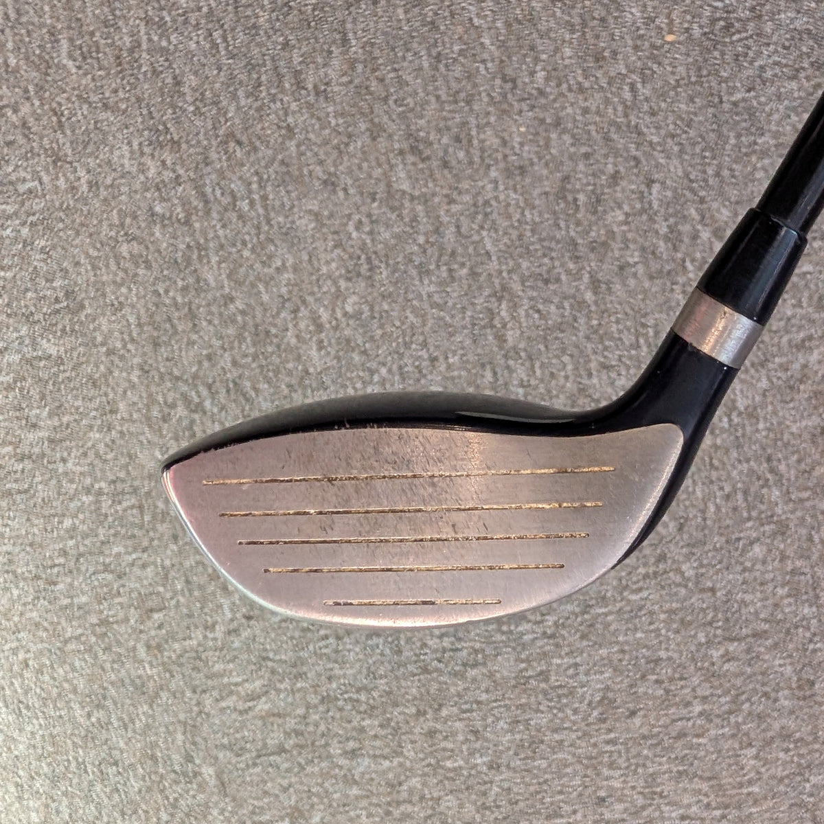 Ping G10 #3FW