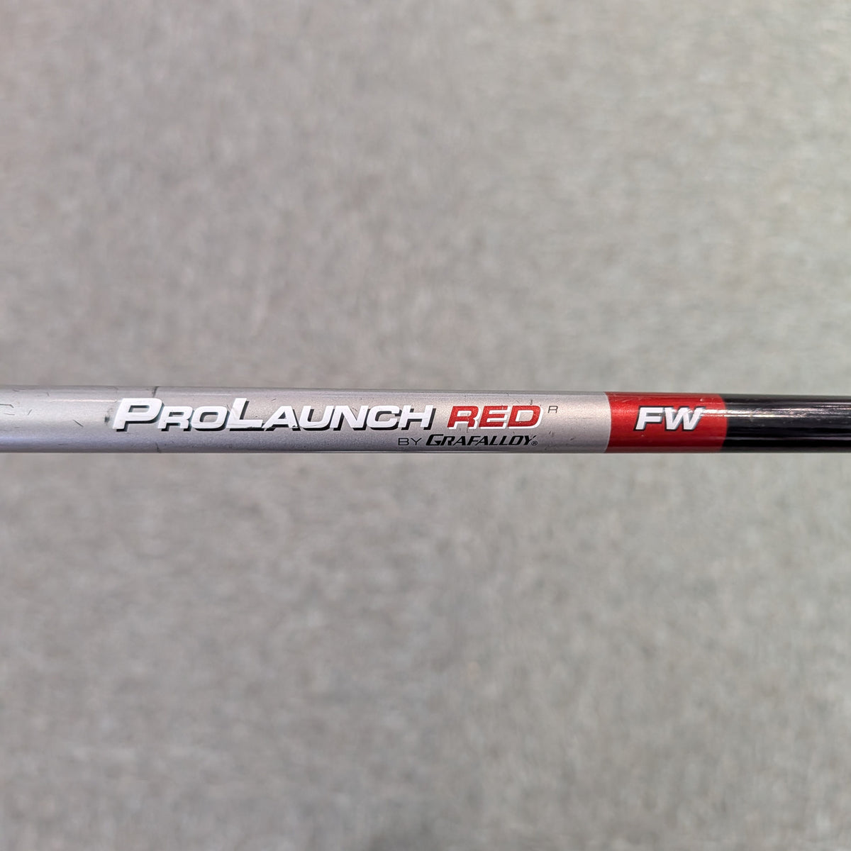 Ping G10 #3FW
