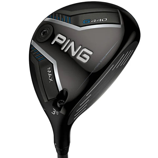 G440 Max #4 Fairway