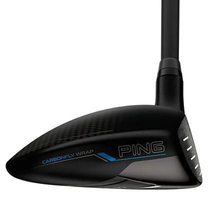 G440 Max #4 Fairway