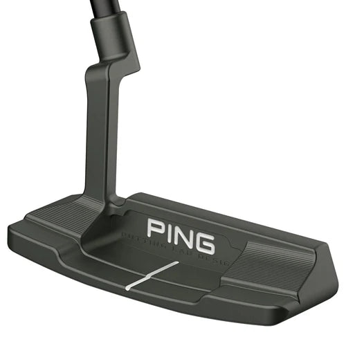 PLD Anser 2D Milled Putter 34"