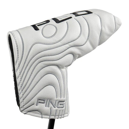 PLD Anser Milled Putter 34"