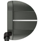 PLD Oslo 3 Milled Putter 34"