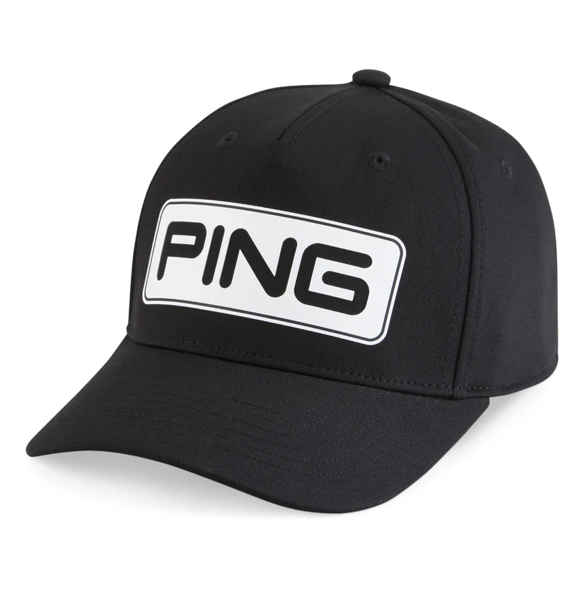 Tour Classic Cap - Various Colours