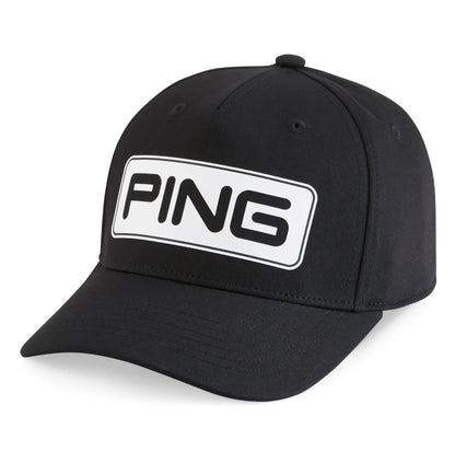 Tour Classic Cap - Various Colours