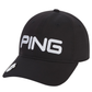 Ball Marker Cap Black