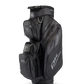 PowaKaddy Dri TECH Golf Bag - Stealth Black