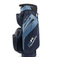 PowaKaddy Dri TECH Golf Bag - Navy / Blue
