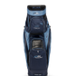 PowaKaddy Dri TECH Golf Bag - Navy / Blue