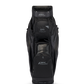 PowaKaddy Dri TECH Golf Bag - Stealth Black