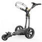 PowaKaddy CT12 GPS EBS XL Electric Trolley - Gun Metal - 2026