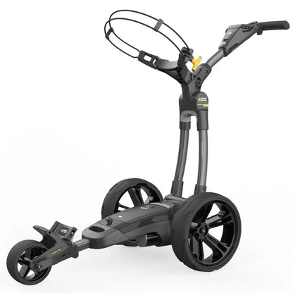 CT6 EBS Electric Trolley - Gun Metal - 2026
