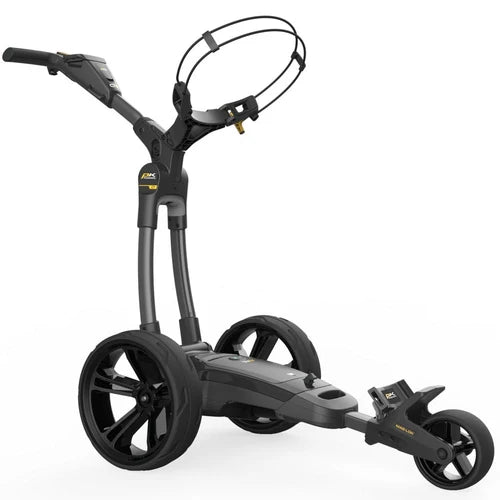 CT6 EBS Electric Trolley - Gun Metal - 2026