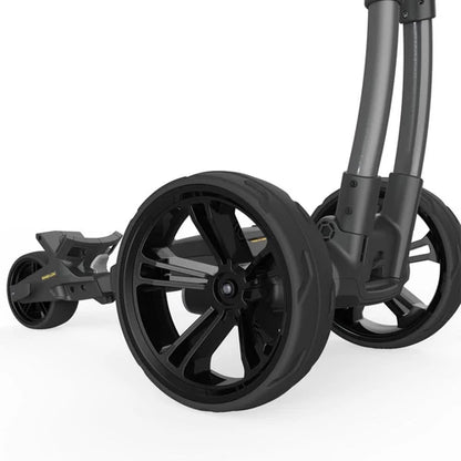 CT6 EBS Electric Trolley - Gun Metal - 2026