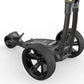 PowaKaddy CT6 Electric Trolley - Black - 2026