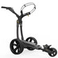 PowaKaddy CT6 Electric Trolley - Black - 2026