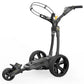 PowaKaddy CT6 Electric Trolley - Black - 2026