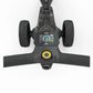 PowaKaddy CT6 Electric Trolley - Black - 2026