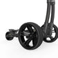 PowaKaddy CT6 Electric Trolley - Black - 2026