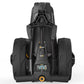 PowaKaddy CT6 Electric Trolley - Black - 2026