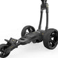 PowaKaddy CT6 Electric Trolley - Black - 2026