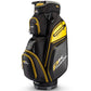 PowaKaddy EDGE Cart Bag - Black / Yellow