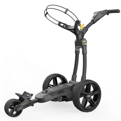 FX1 Electric Trolley