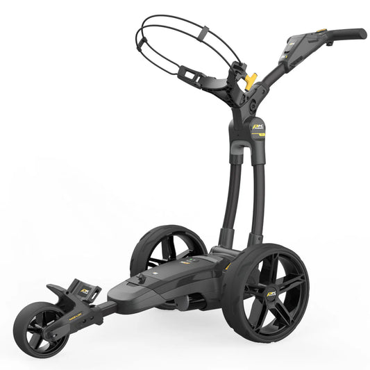 FX1 Electric Trolley