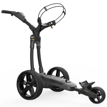 FX1 Electric Trolley