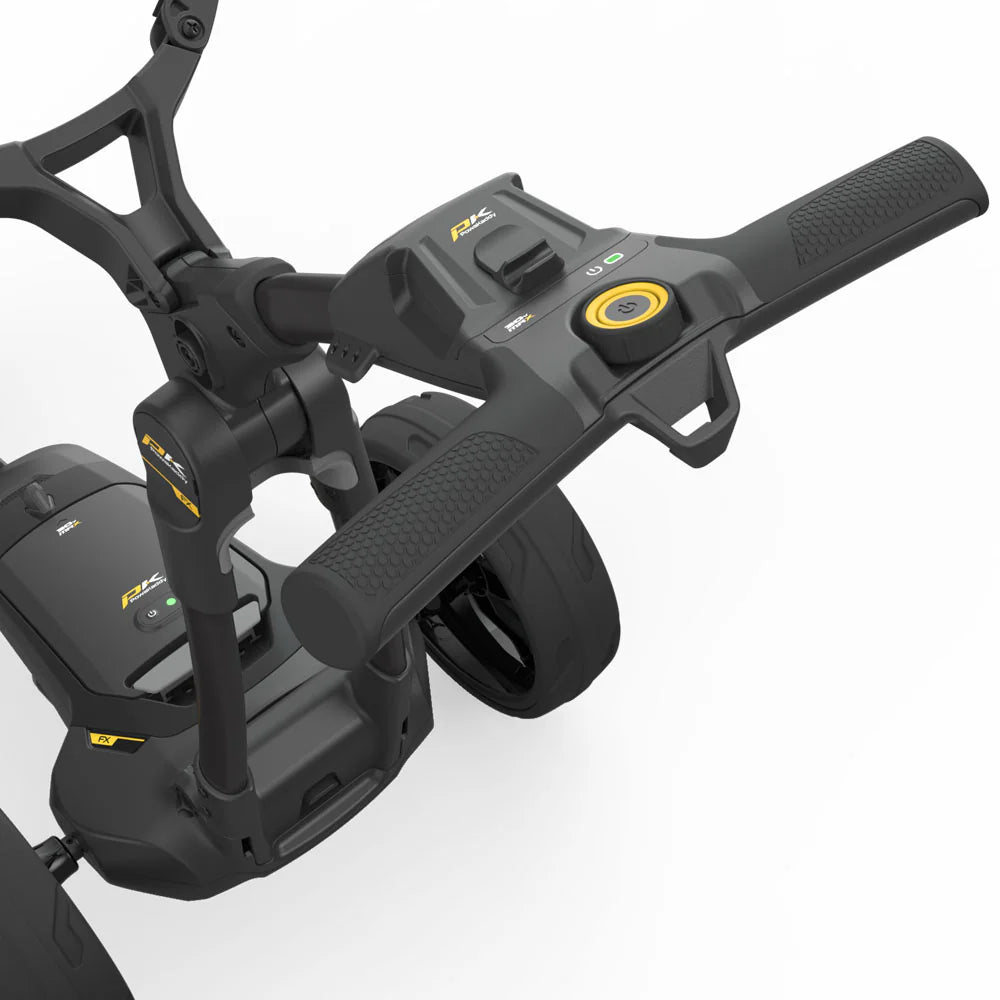 FX1 Electric Trolley