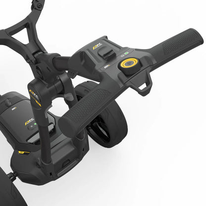 FX1 Electric Trolley