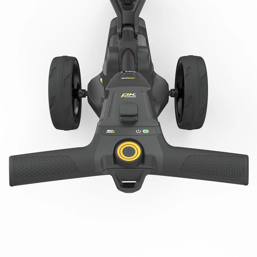 FX1 Electric Trolley